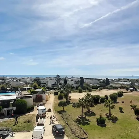 Village Naturiste Lollipop Appartement