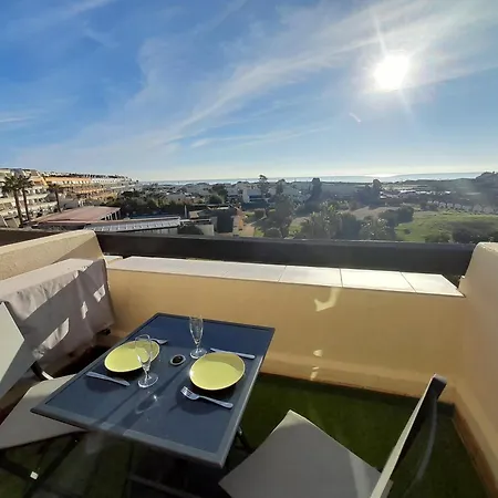 Village Naturiste Lollipop Appartement *